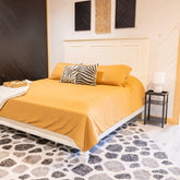 #1 - Majestic Manor (Single King)